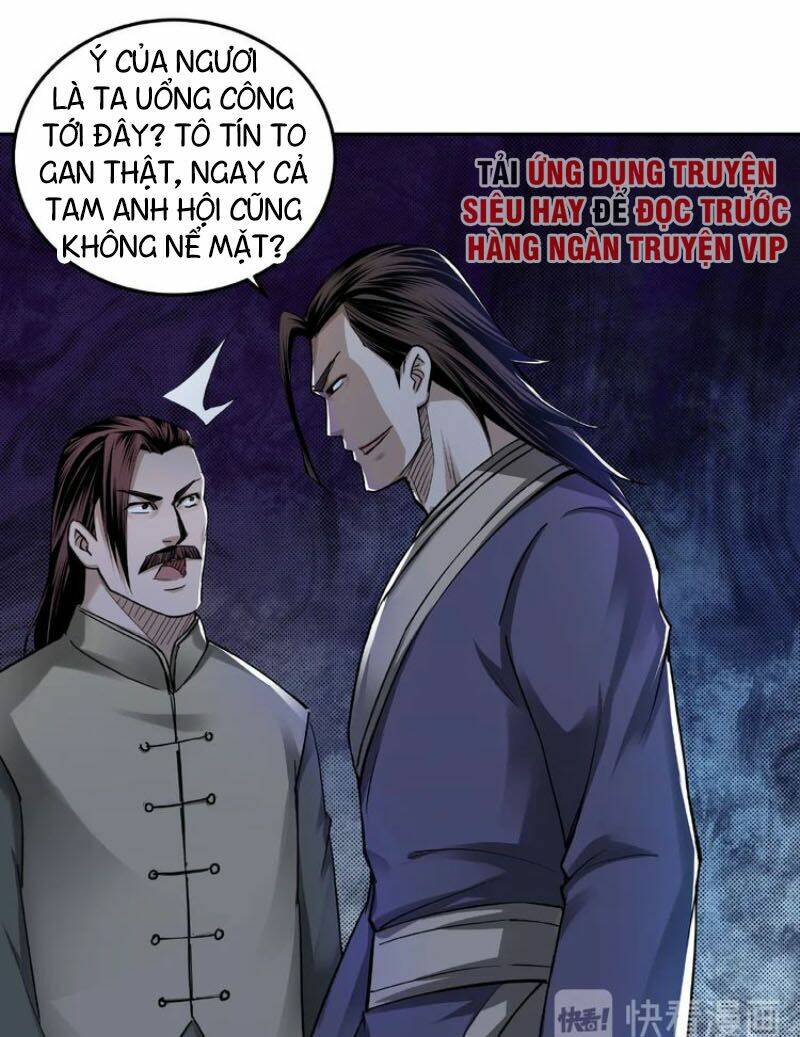 Tối Cường Phản Phái Hệ Thống Chapter 18 - Trang 2