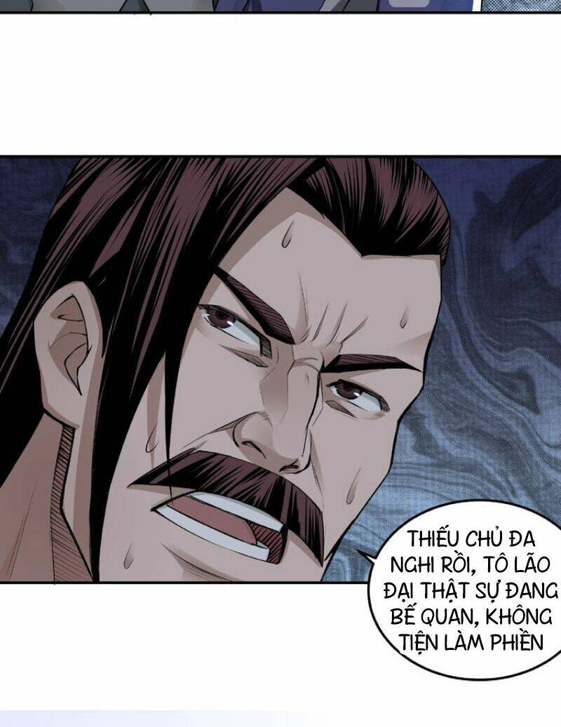 Tối Cường Phản Phái Hệ Thống Chapter 18 - Trang 2