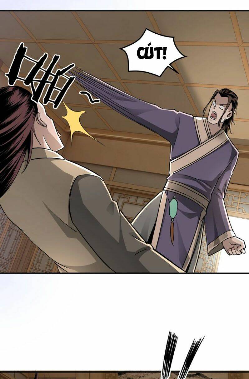 Tối Cường Phản Phái Hệ Thống Chapter 18 - Trang 2