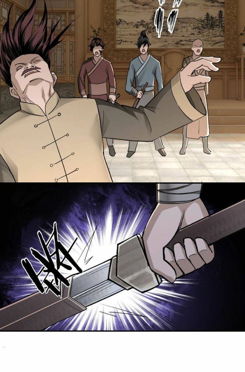 Tối Cường Phản Phái Hệ Thống Chapter 18 - Trang 2