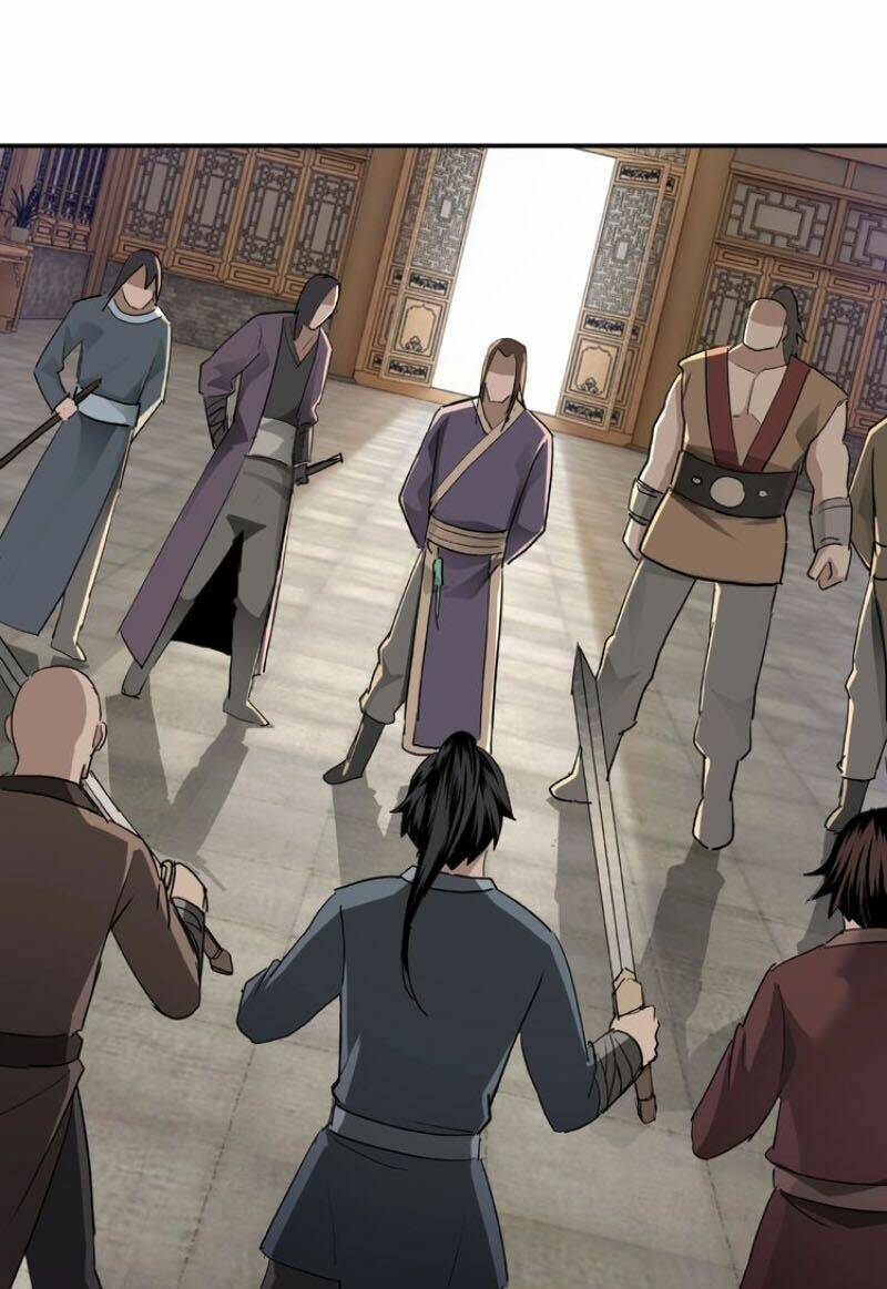 Tối Cường Phản Phái Hệ Thống Chapter 18 - Trang 2