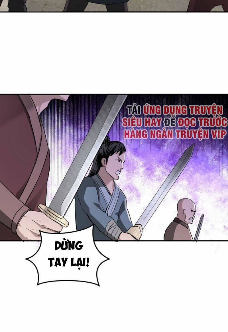 Tối Cường Phản Phái Hệ Thống Chapter 18 - Trang 2