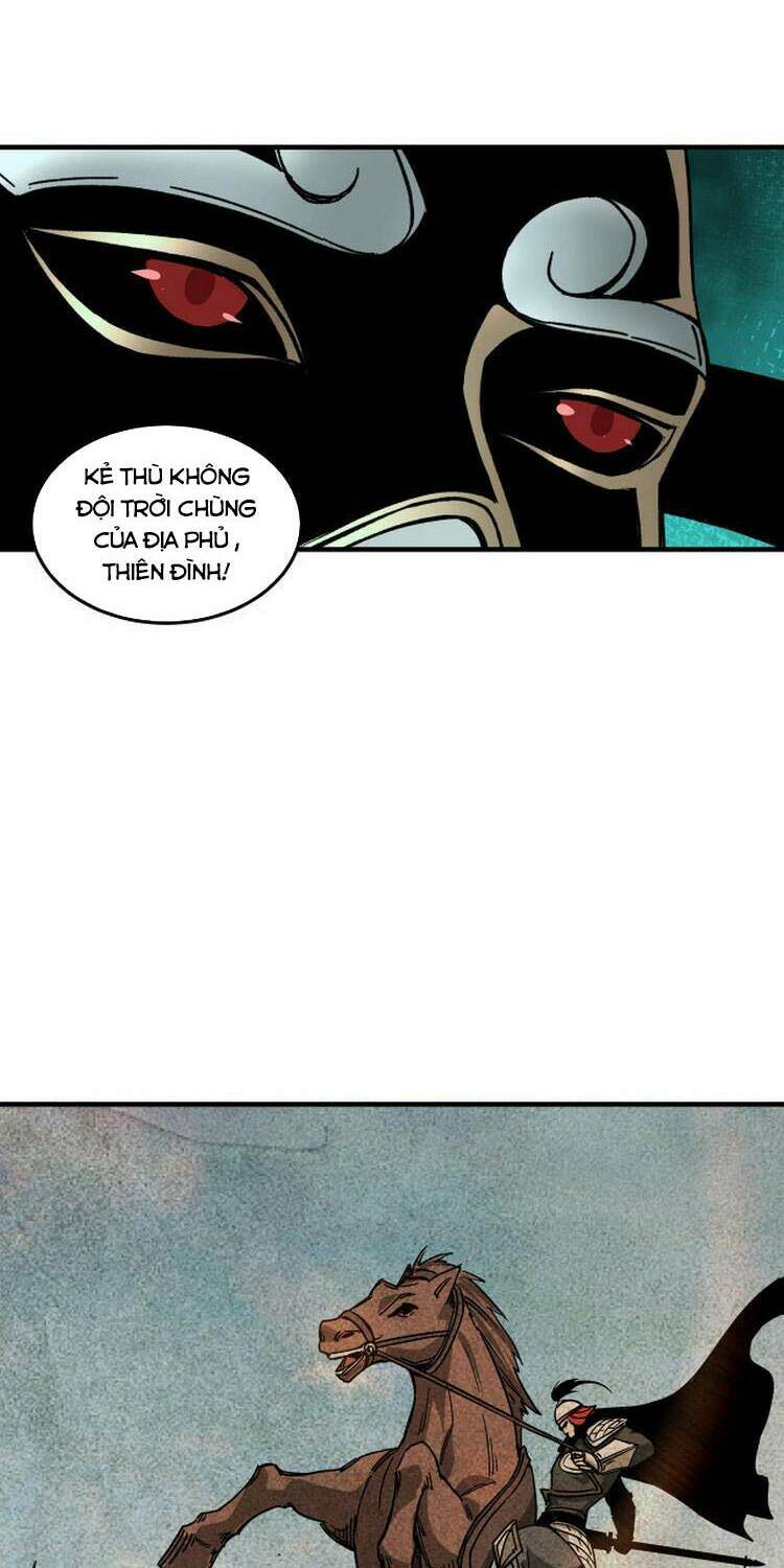 Tối Cường Phản Phái Hệ Thống Chapter 180 - Trang 2