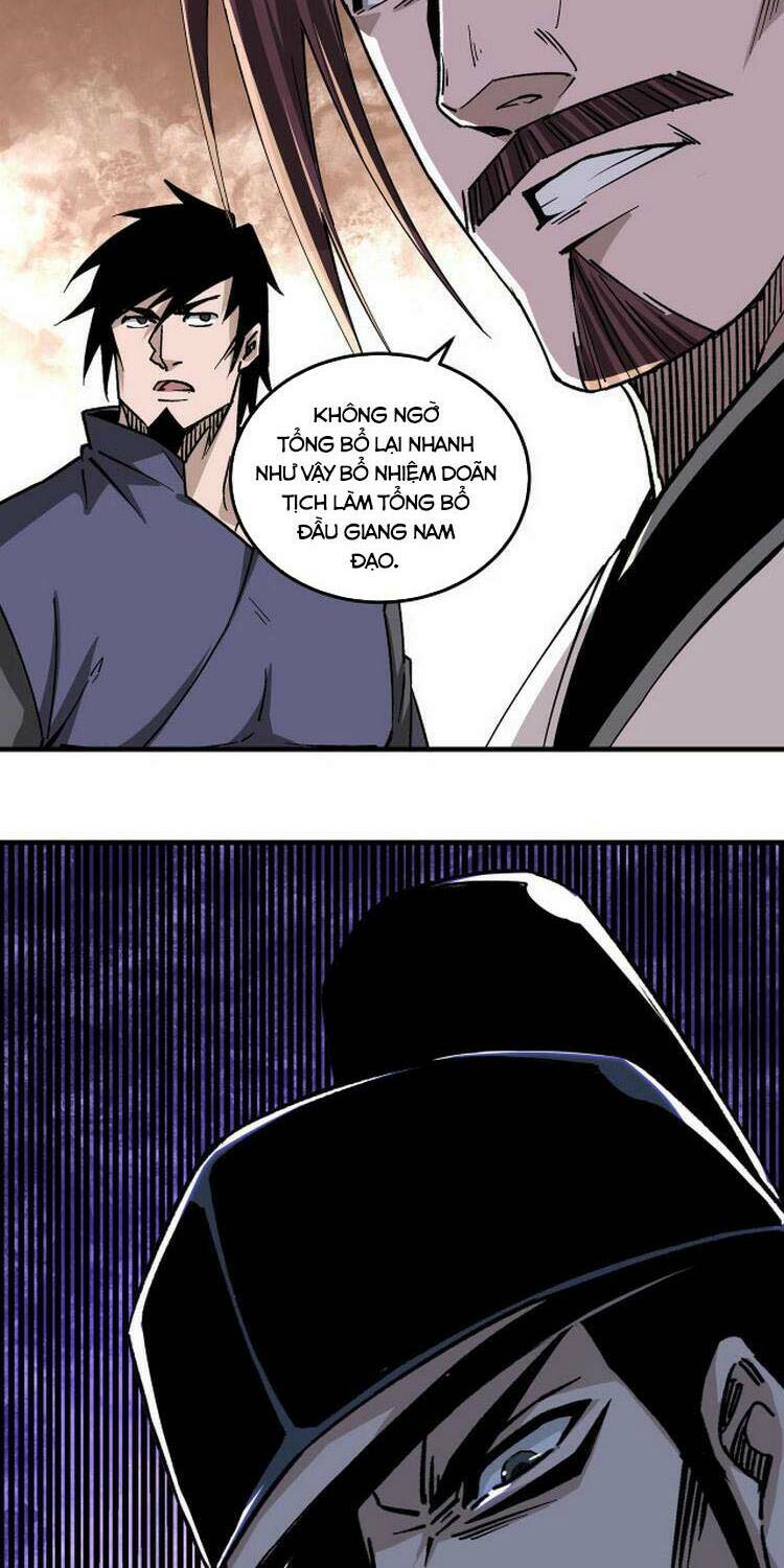 Tối Cường Phản Phái Hệ Thống Chapter 180 - Trang 2