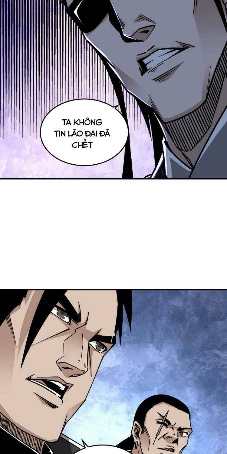 Tối Cường Phản Phái Hệ Thống Chapter 180 - Trang 2