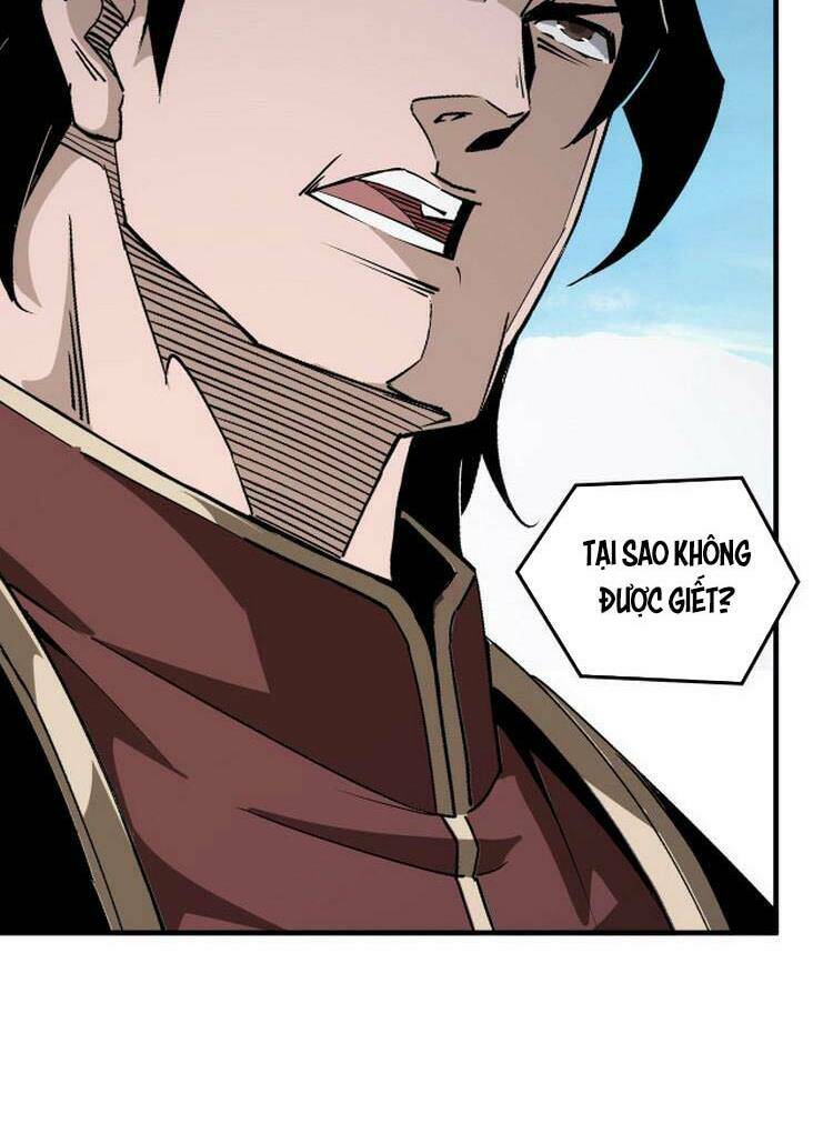 Tối Cường Phản Phái Hệ Thống Chapter 180 - Trang 2