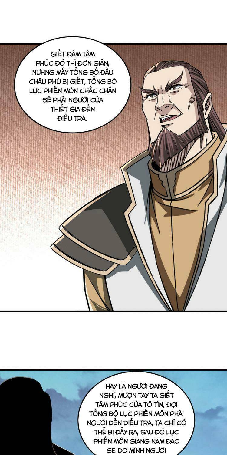 Tối Cường Phản Phái Hệ Thống Chapter 180 - Trang 2