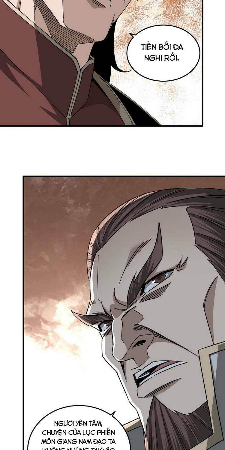 Tối Cường Phản Phái Hệ Thống Chapter 180 - Trang 2