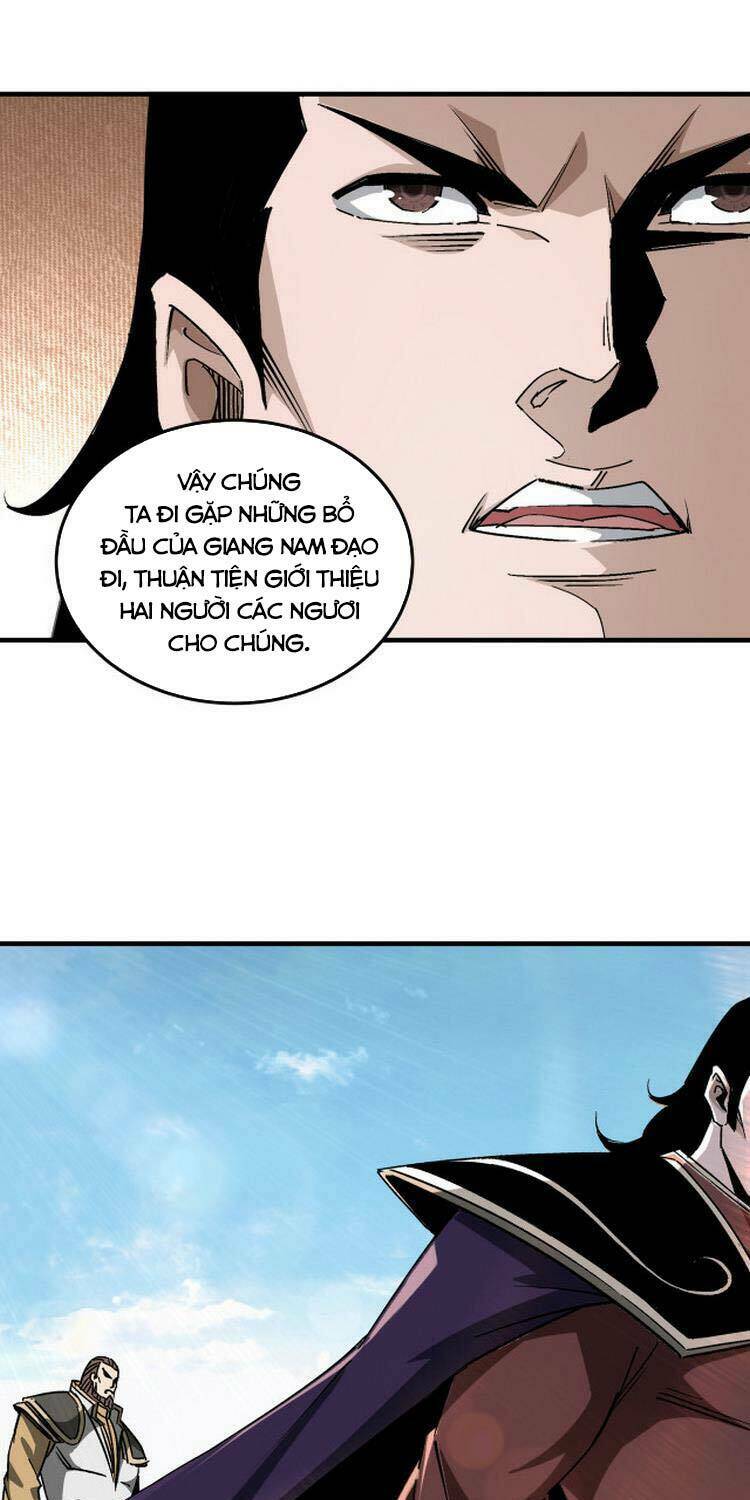 Tối Cường Phản Phái Hệ Thống Chapter 180 - Trang 2