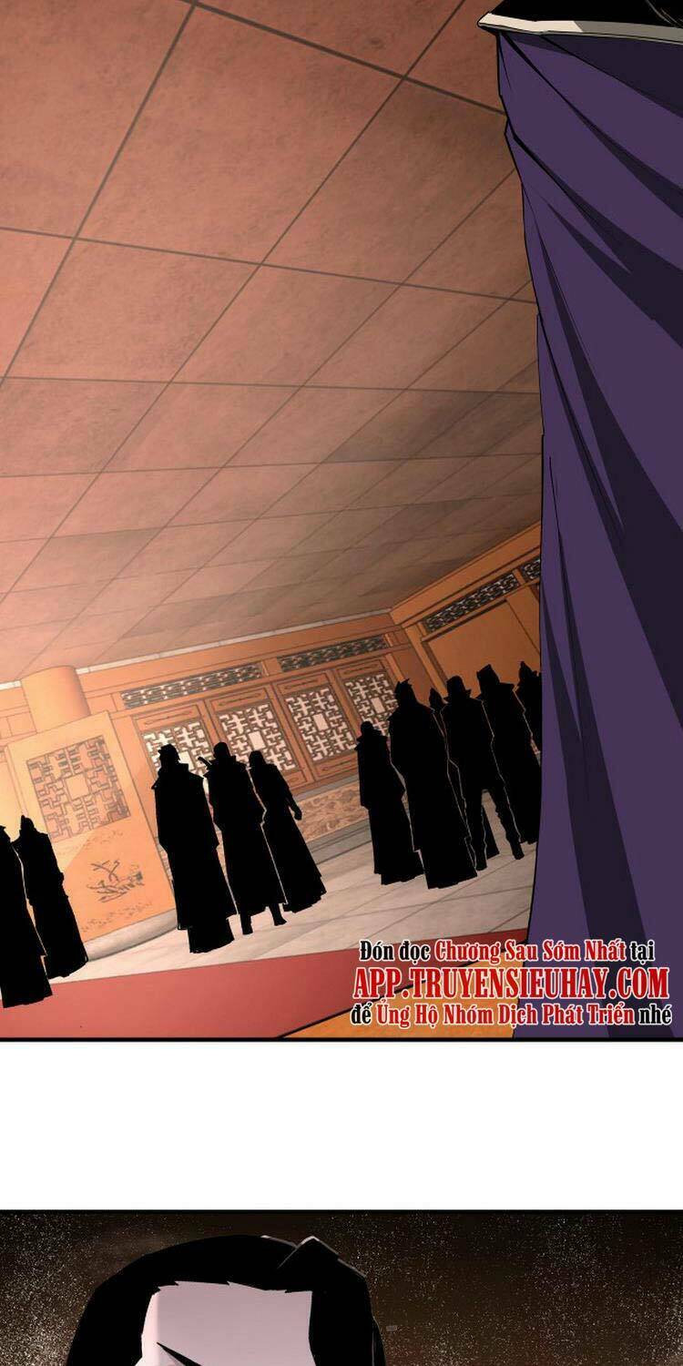 Tối Cường Phản Phái Hệ Thống Chapter 180 - Trang 2