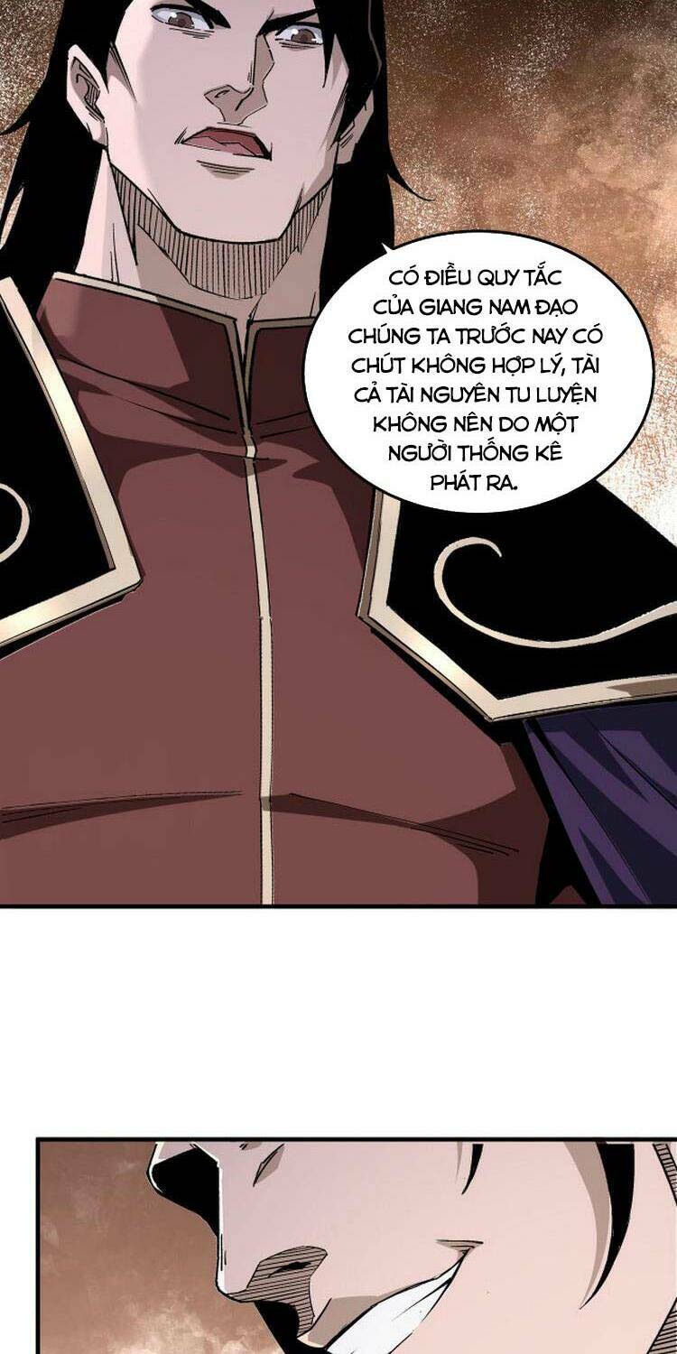 Tối Cường Phản Phái Hệ Thống Chapter 180 - Trang 2