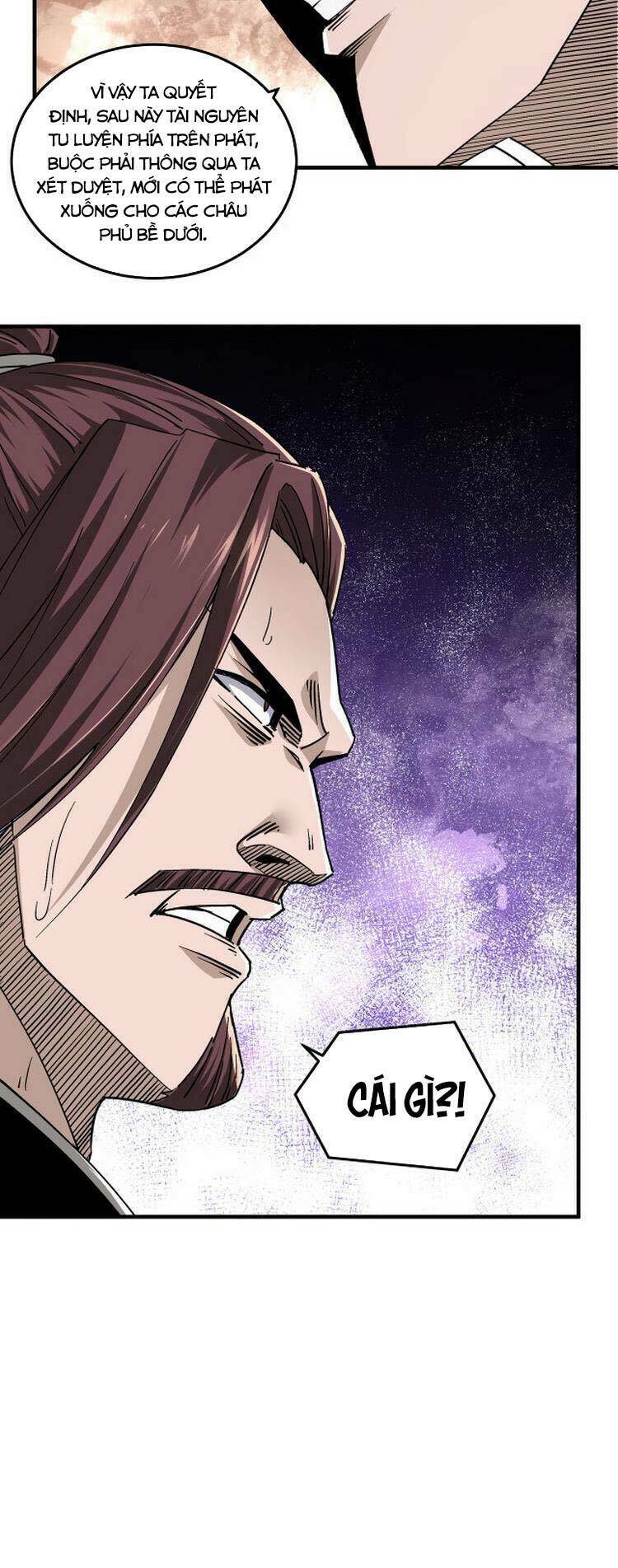 Tối Cường Phản Phái Hệ Thống Chapter 180 - Trang 2