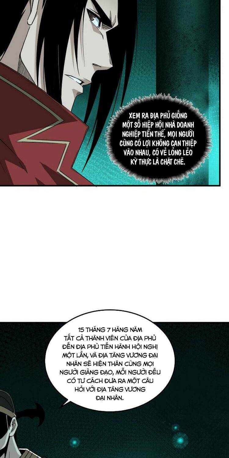 Tối Cường Phản Phái Hệ Thống Chapter 180 - Trang 2