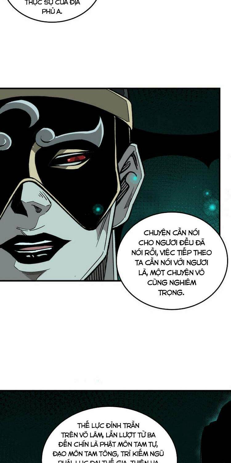 Tối Cường Phản Phái Hệ Thống Chapter 180 - Trang 2