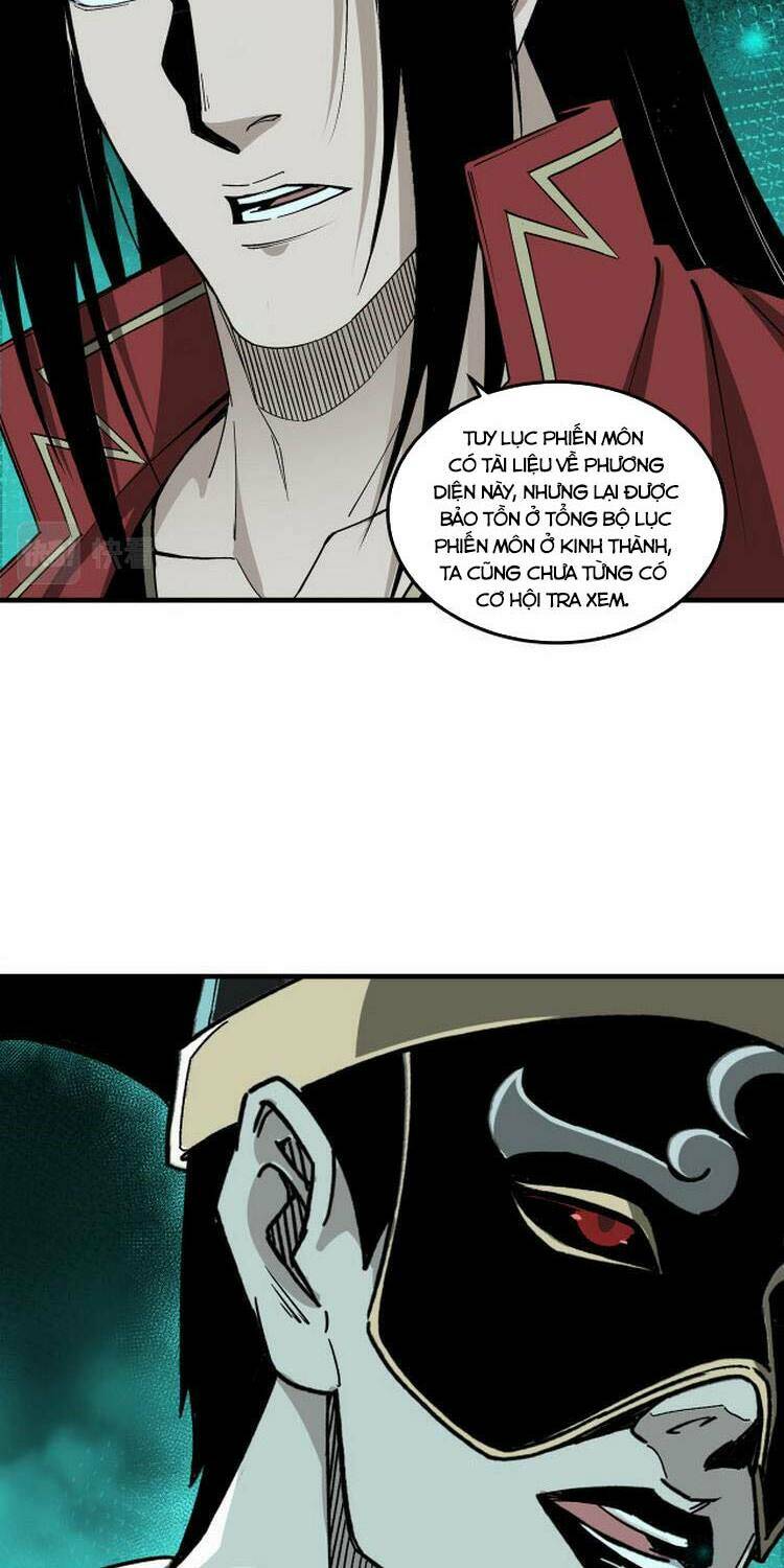 Tối Cường Phản Phái Hệ Thống Chapter 180 - Trang 2