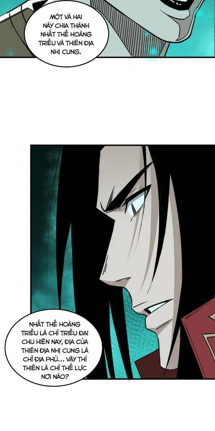 Tối Cường Phản Phái Hệ Thống Chapter 180 - Trang 2