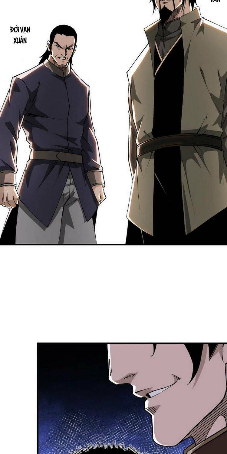 Tối Cường Phản Phái Hệ Thống Chapter 181 - Trang 2