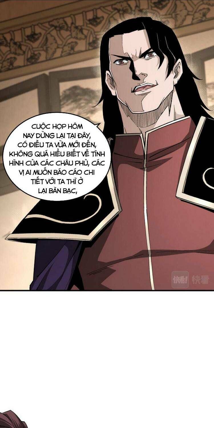 Tối Cường Phản Phái Hệ Thống Chapter 181 - Trang 2