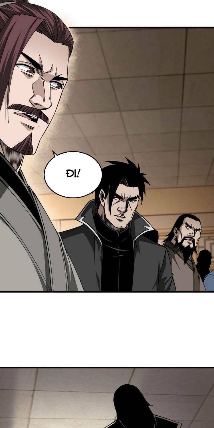 Tối Cường Phản Phái Hệ Thống Chapter 181 - Trang 2