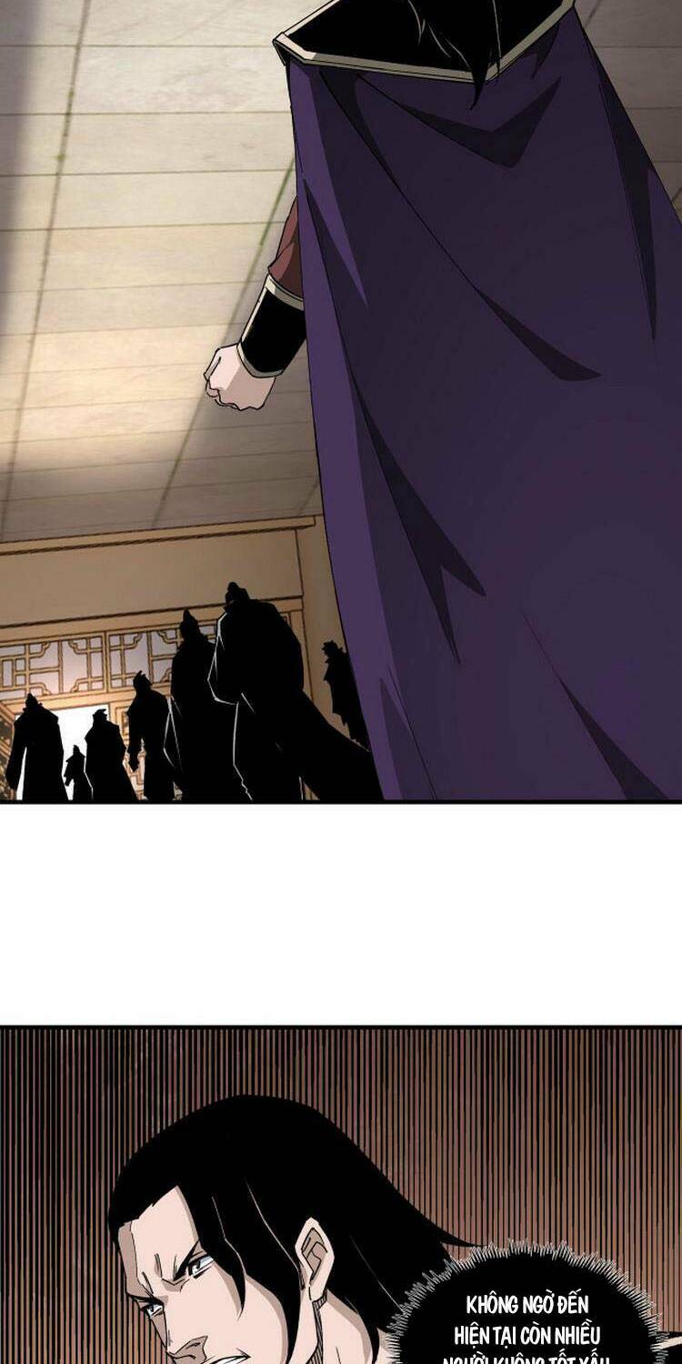 Tối Cường Phản Phái Hệ Thống Chapter 181 - Trang 2