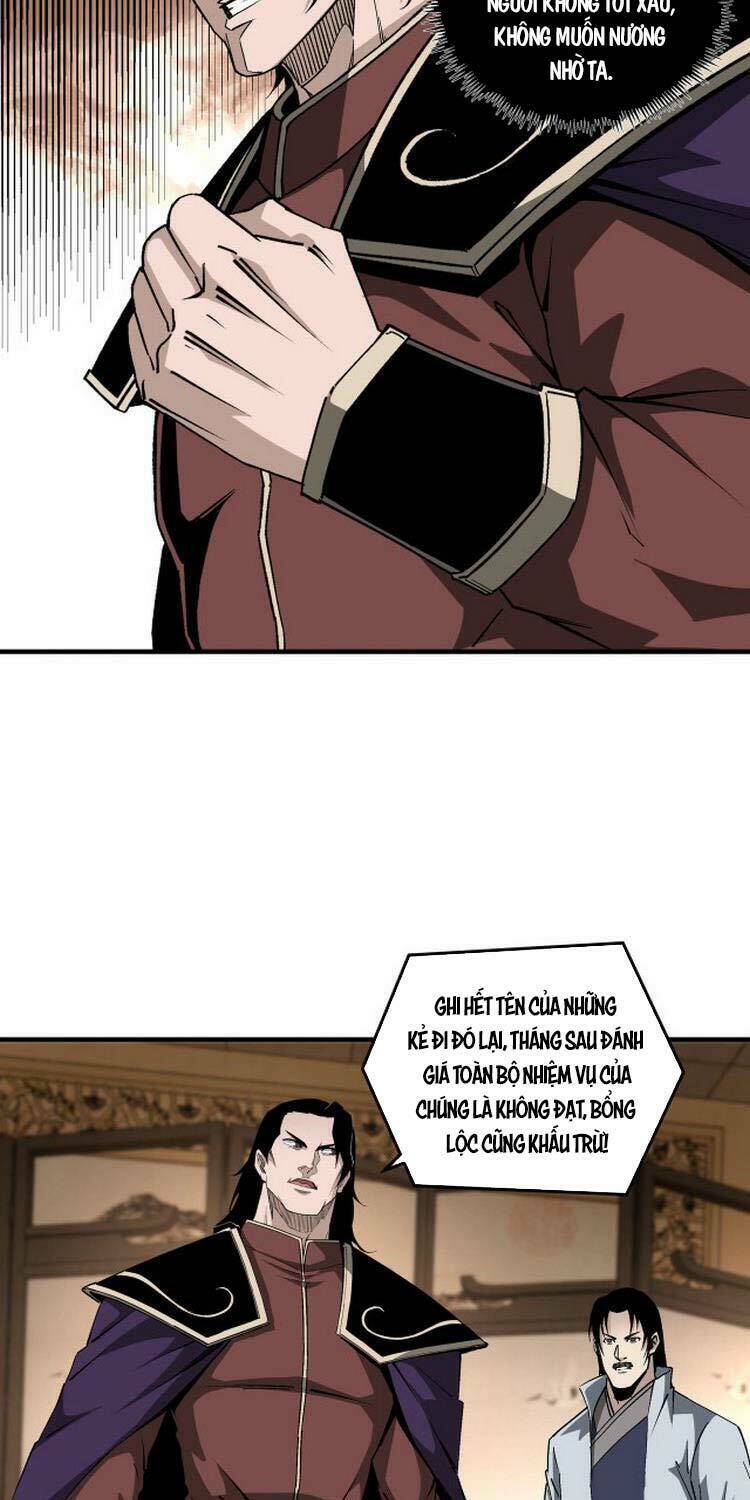 Tối Cường Phản Phái Hệ Thống Chapter 181 - Trang 2