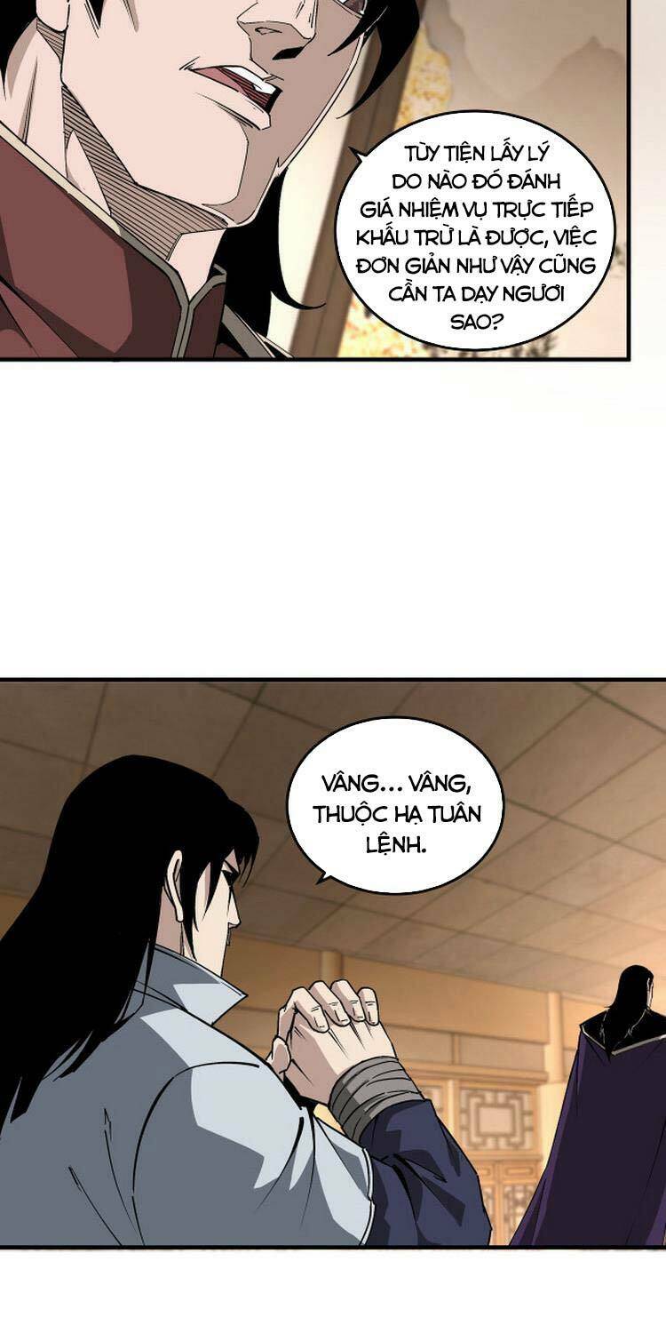 Tối Cường Phản Phái Hệ Thống Chapter 181 - Trang 2