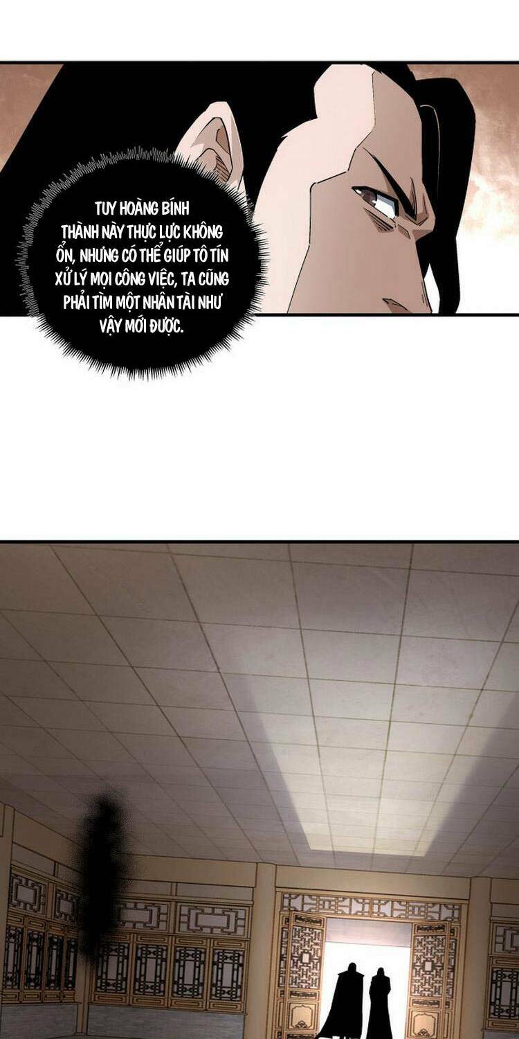 Tối Cường Phản Phái Hệ Thống Chapter 181 - Trang 2