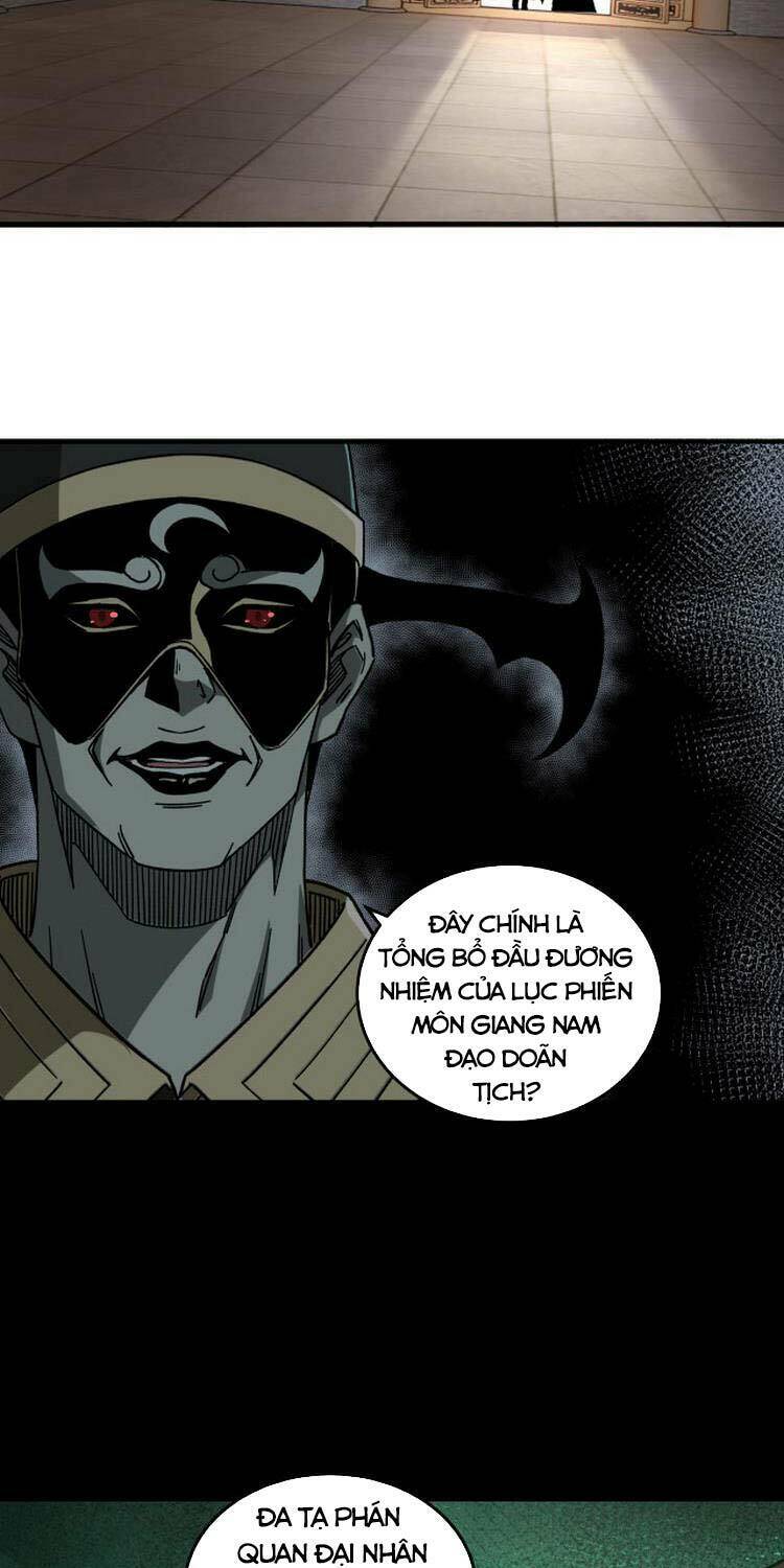 Tối Cường Phản Phái Hệ Thống Chapter 181 - Trang 2