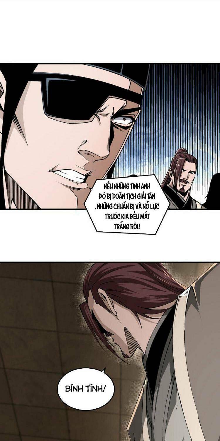 Tối Cường Phản Phái Hệ Thống Chapter 181 - Trang 2