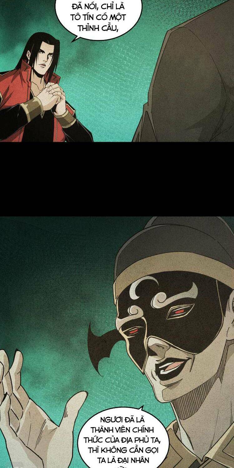 Tối Cường Phản Phái Hệ Thống Chapter 181 - Trang 2
