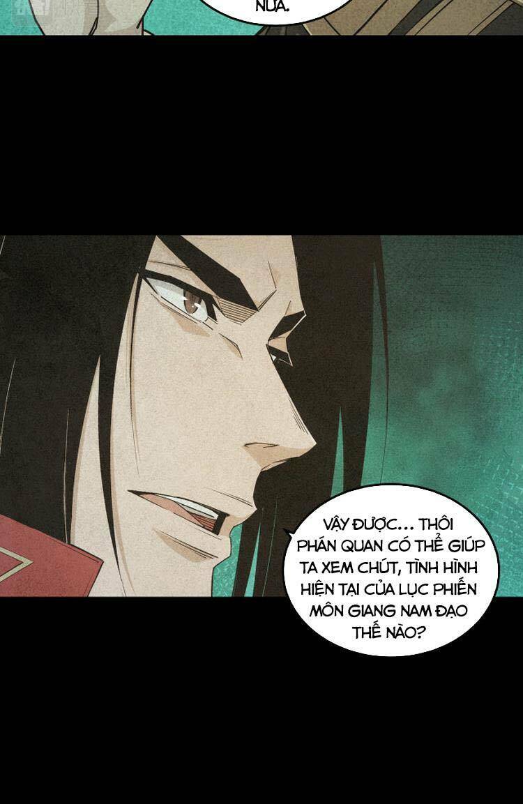 Tối Cường Phản Phái Hệ Thống Chapter 181 - Trang 2