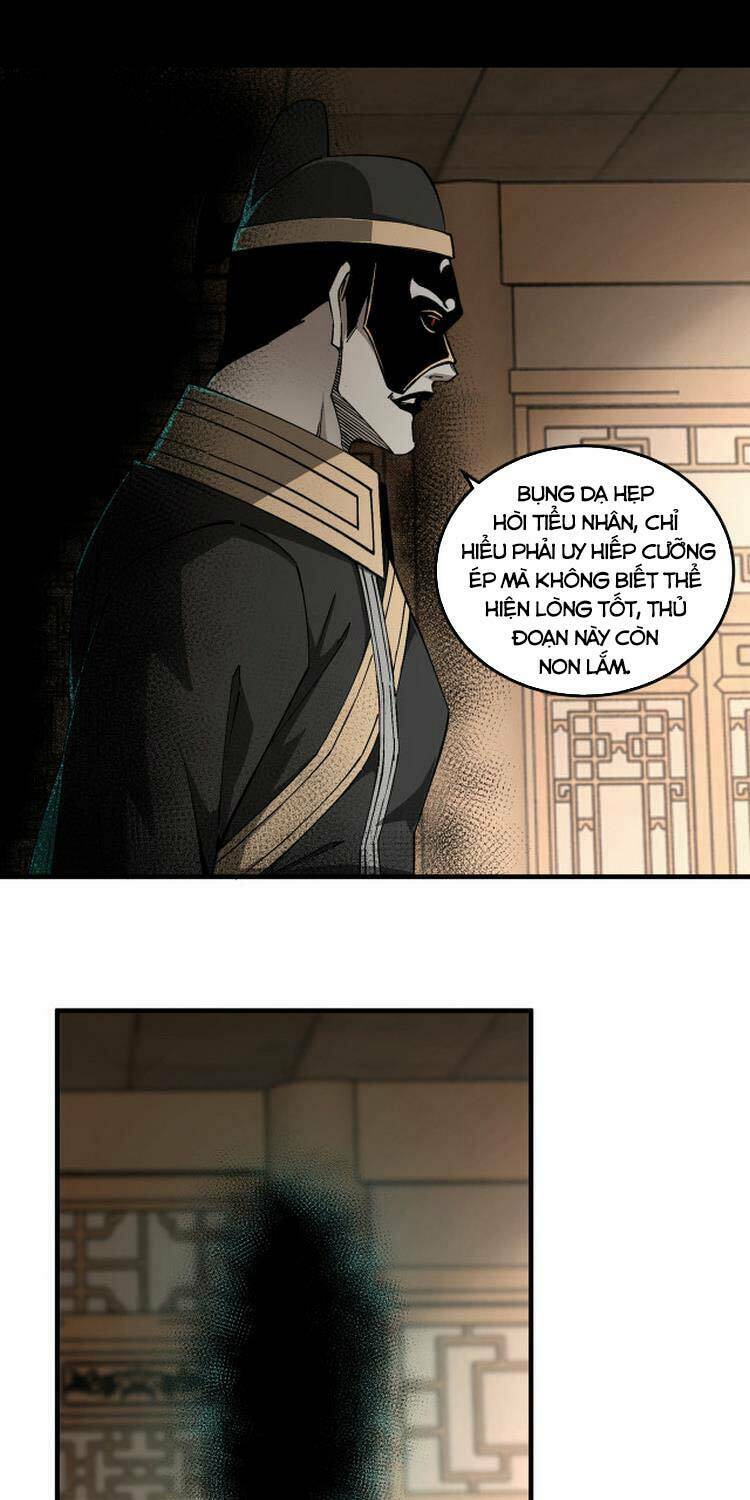 Tối Cường Phản Phái Hệ Thống Chapter 181 - Trang 2