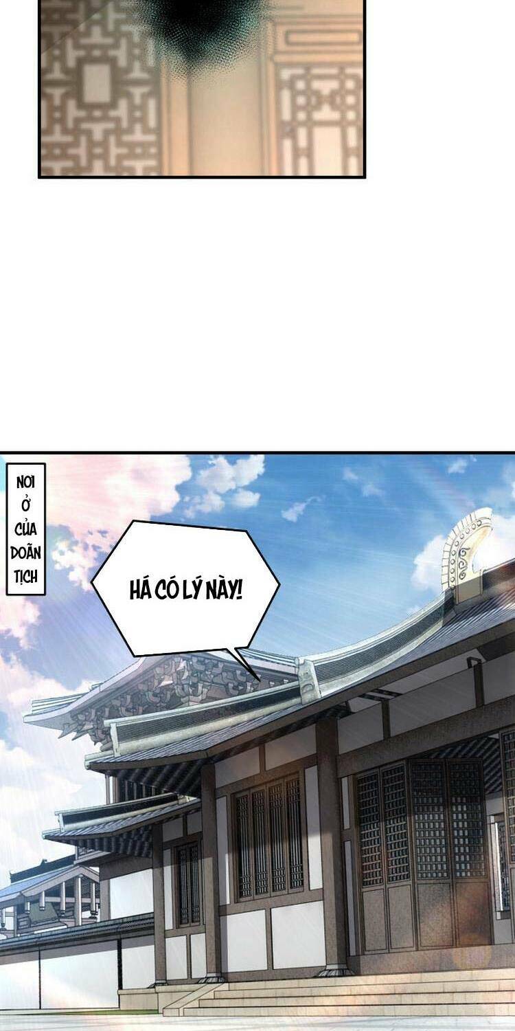Tối Cường Phản Phái Hệ Thống Chapter 181 - Trang 2