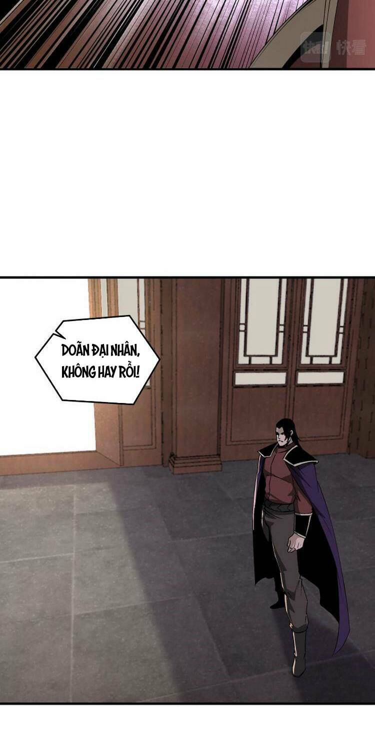 Tối Cường Phản Phái Hệ Thống Chapter 181 - Trang 2