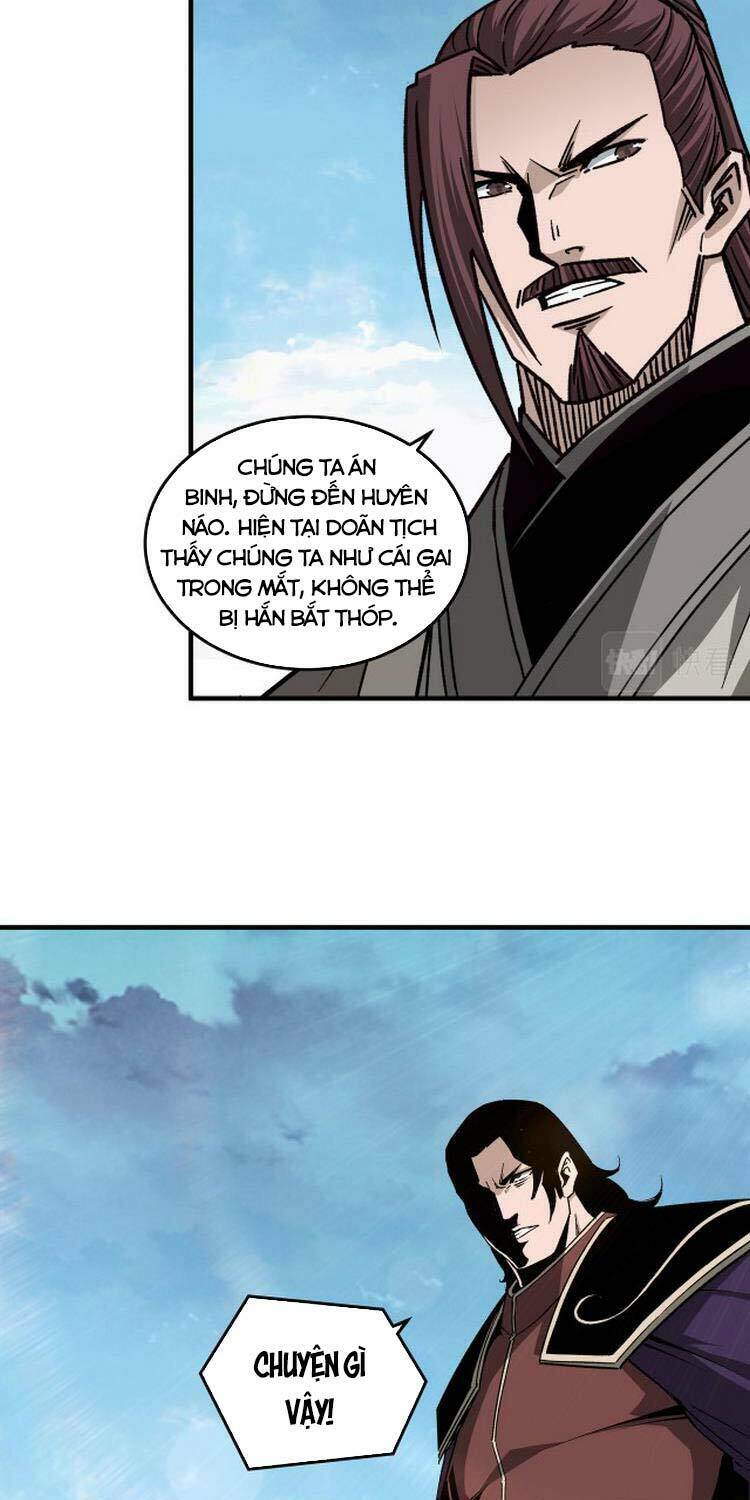 Tối Cường Phản Phái Hệ Thống Chapter 181 - Trang 2