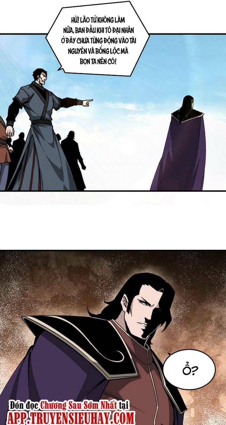 Tối Cường Phản Phái Hệ Thống Chapter 181 - Trang 2