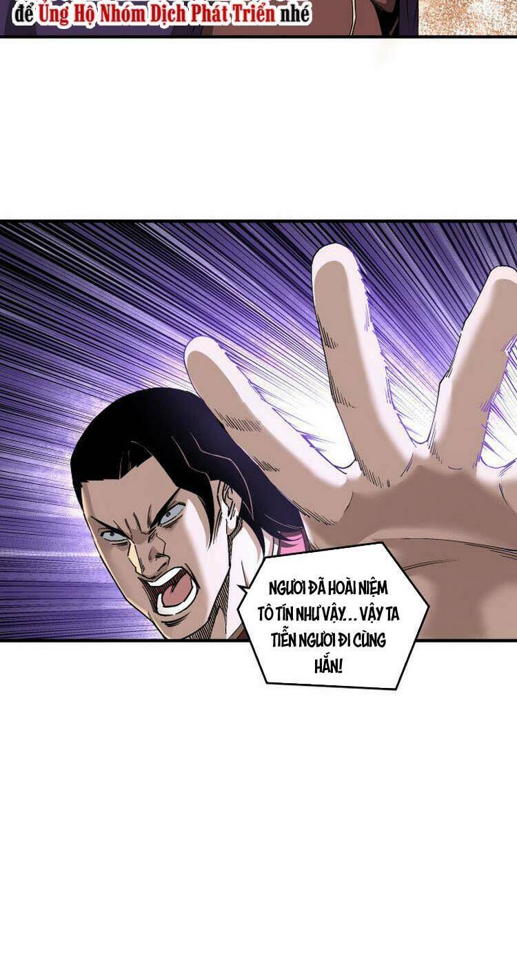 Tối Cường Phản Phái Hệ Thống Chapter 181 - Trang 2