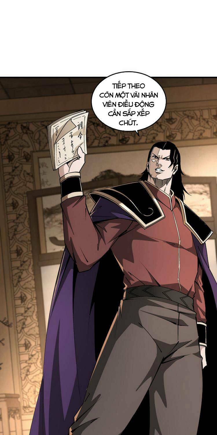 Tối Cường Phản Phái Hệ Thống Chapter 181 - Trang 2