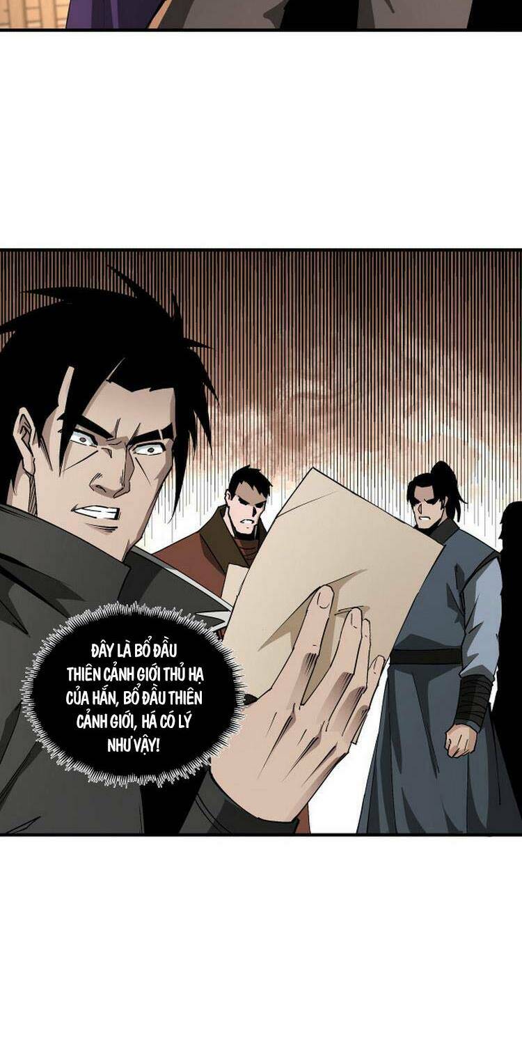 Tối Cường Phản Phái Hệ Thống Chapter 181 - Trang 2