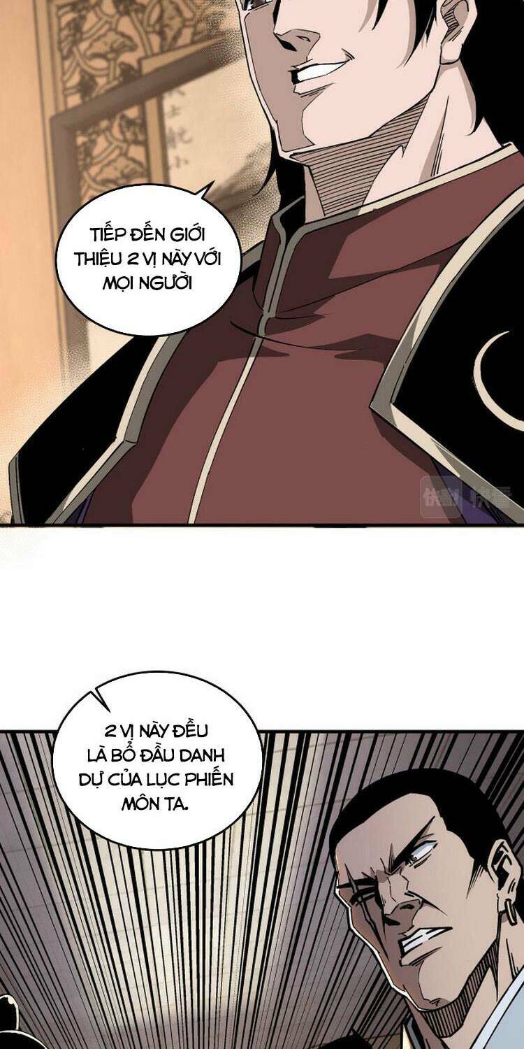 Tối Cường Phản Phái Hệ Thống Chapter 181 - Trang 2