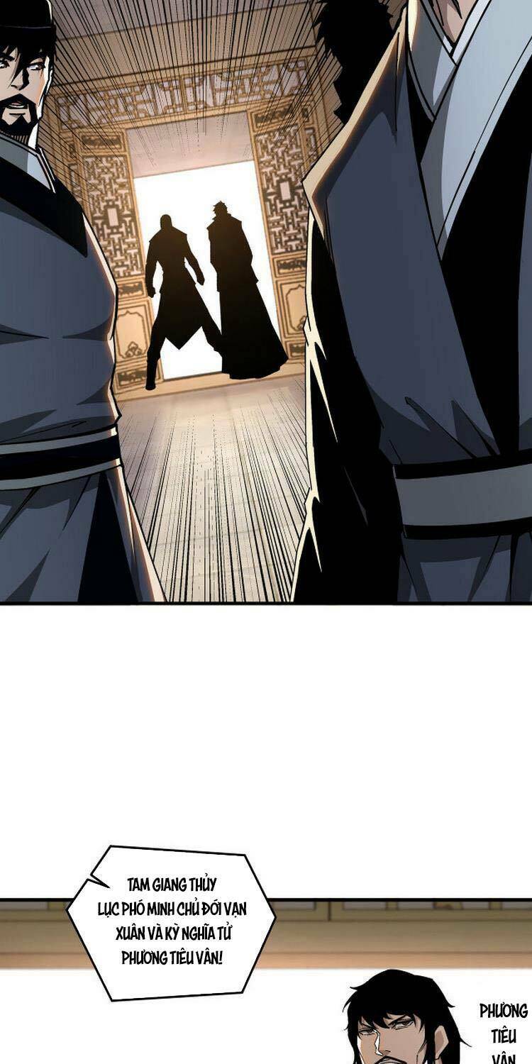 Tối Cường Phản Phái Hệ Thống Chapter 181 - Trang 2