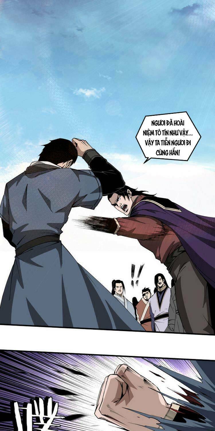 Tối Cường Phản Phái Hệ Thống Chapter 182 - Trang 2