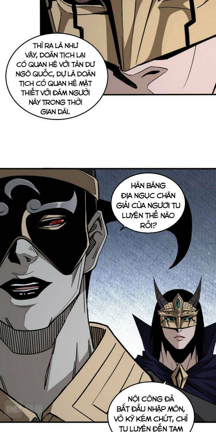 Tối Cường Phản Phái Hệ Thống Chapter 182 - Trang 2