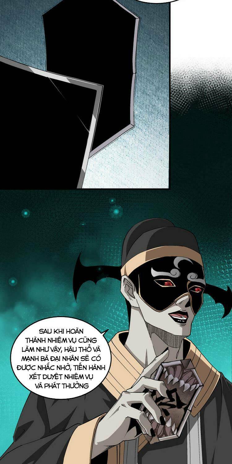 Tối Cường Phản Phái Hệ Thống Chapter 182 - Trang 2