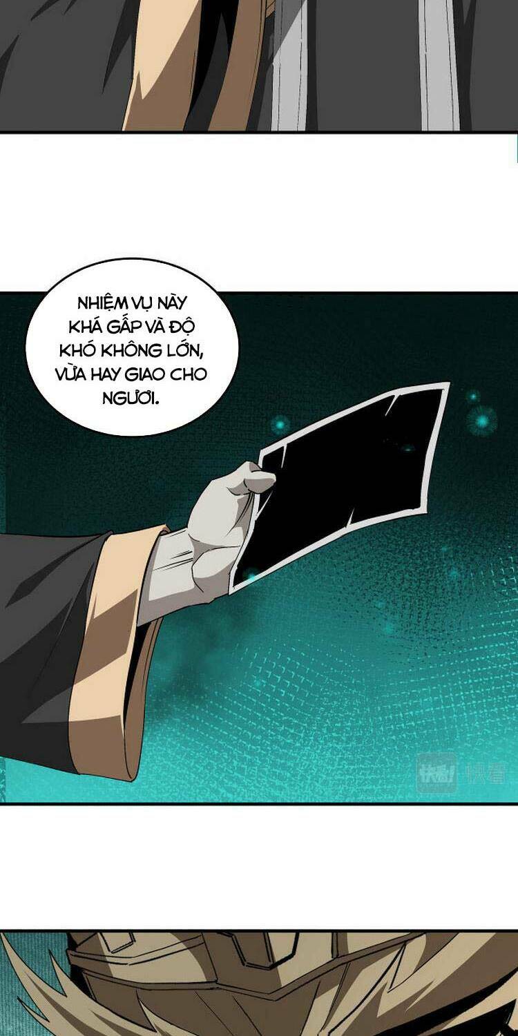 Tối Cường Phản Phái Hệ Thống Chapter 182 - Trang 2