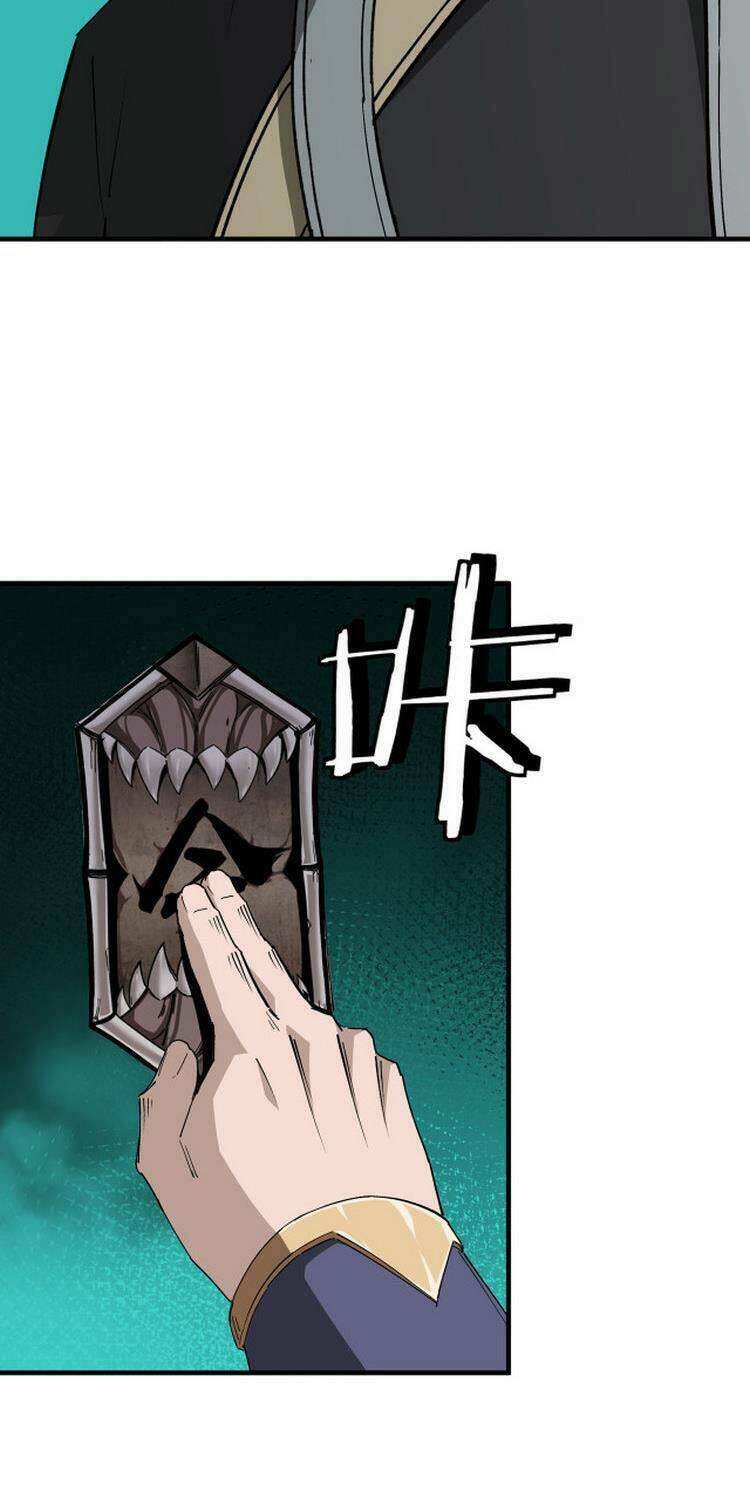 Tối Cường Phản Phái Hệ Thống Chapter 182 - Trang 2