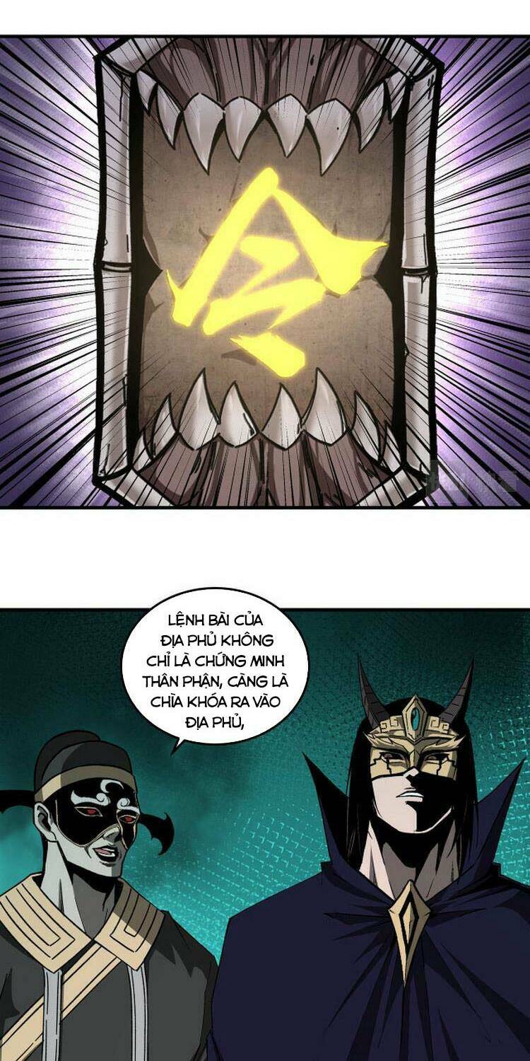 Tối Cường Phản Phái Hệ Thống Chapter 182 - Trang 2