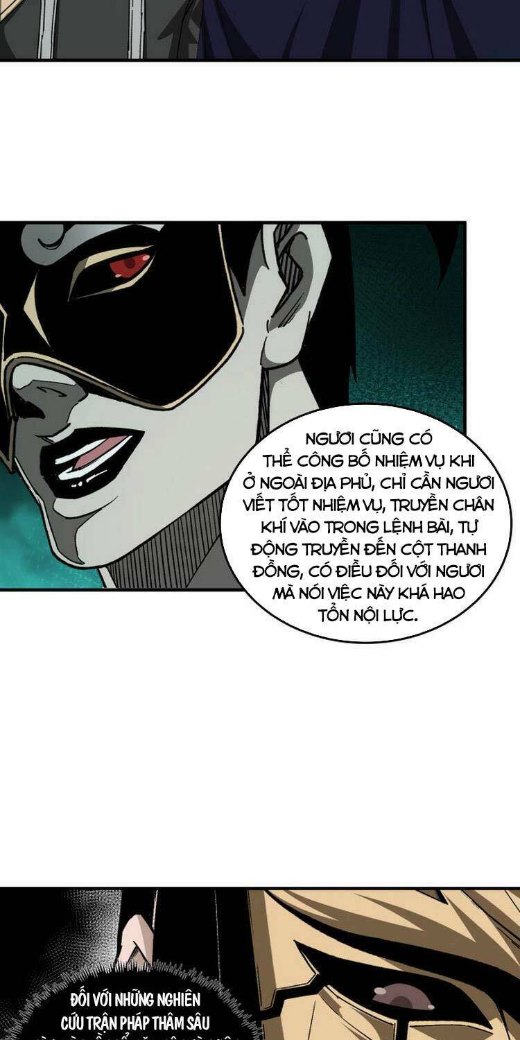 Tối Cường Phản Phái Hệ Thống Chapter 182 - Trang 2