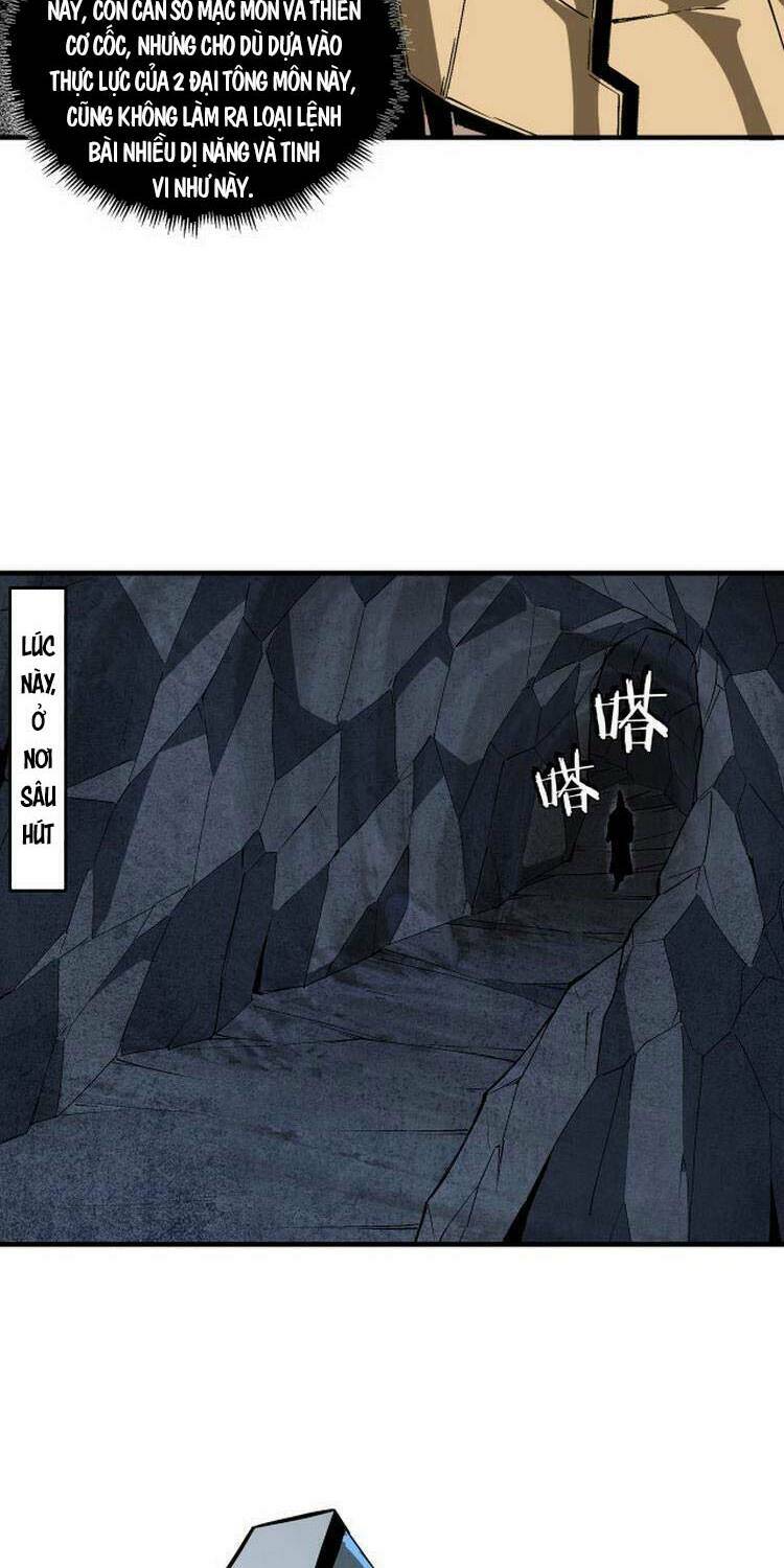 Tối Cường Phản Phái Hệ Thống Chapter 182 - Trang 2