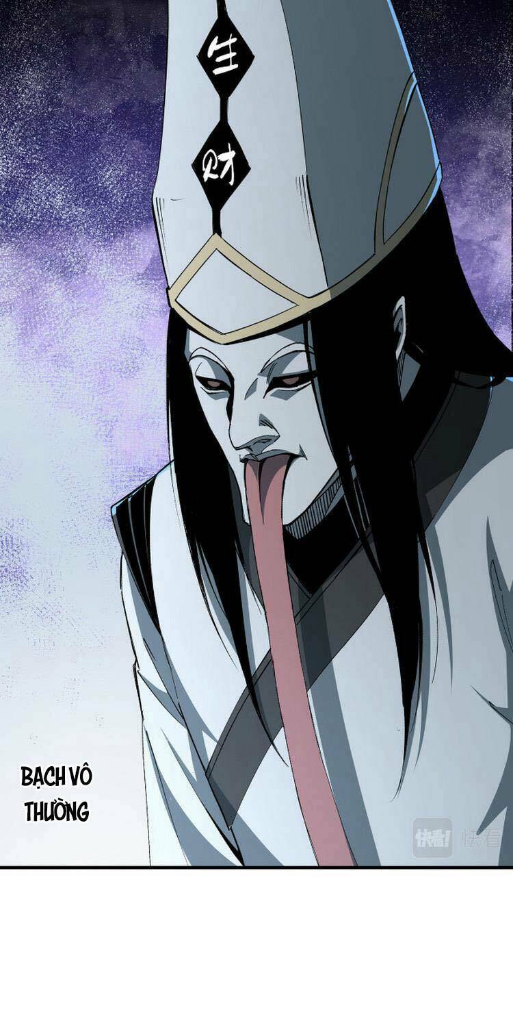 Tối Cường Phản Phái Hệ Thống Chapter 182 - Trang 2